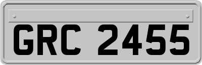 GRC2455