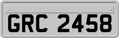 GRC2458