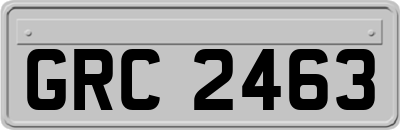 GRC2463