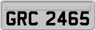 GRC2465