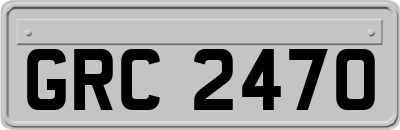 GRC2470