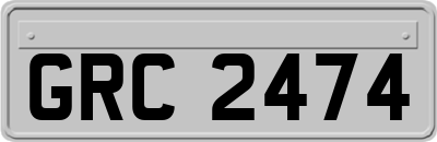 GRC2474