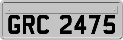GRC2475