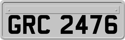 GRC2476