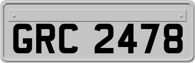 GRC2478