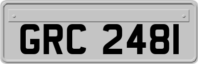GRC2481