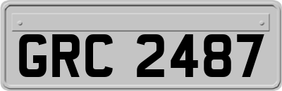 GRC2487
