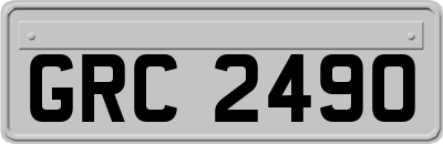 GRC2490