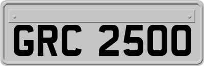GRC2500