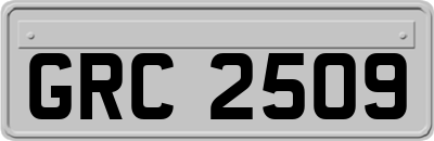 GRC2509