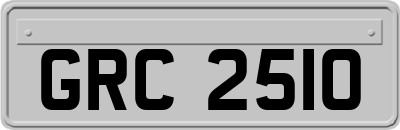 GRC2510