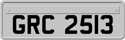 GRC2513