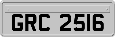 GRC2516