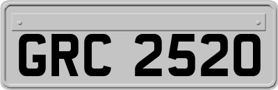 GRC2520