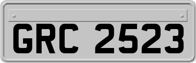 GRC2523