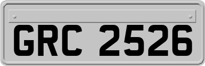 GRC2526
