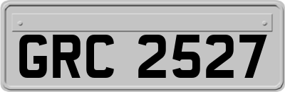 GRC2527