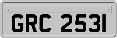 GRC2531