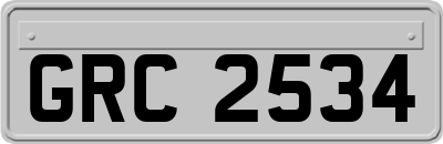 GRC2534