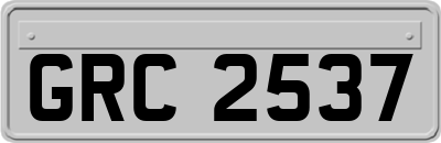 GRC2537