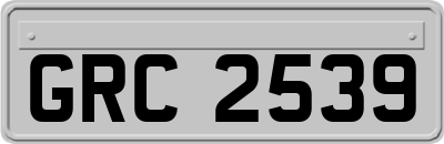 GRC2539