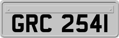 GRC2541