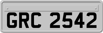 GRC2542