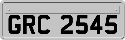 GRC2545