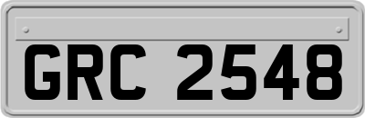 GRC2548