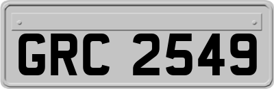 GRC2549