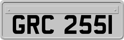 GRC2551