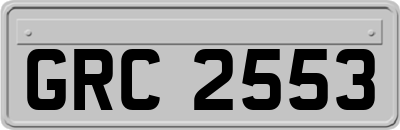 GRC2553