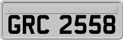 GRC2558