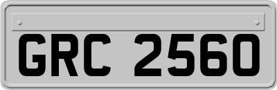 GRC2560