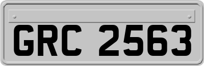 GRC2563