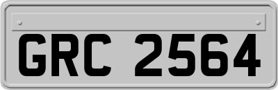 GRC2564
