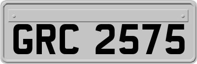 GRC2575