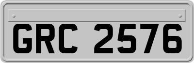 GRC2576