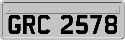 GRC2578