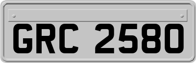 GRC2580