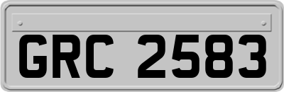 GRC2583