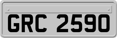 GRC2590