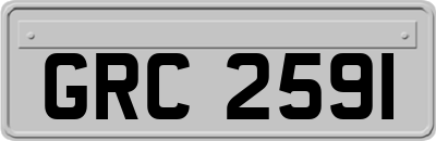 GRC2591