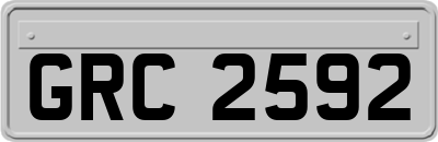 GRC2592