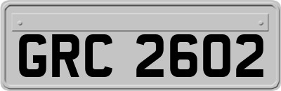 GRC2602
