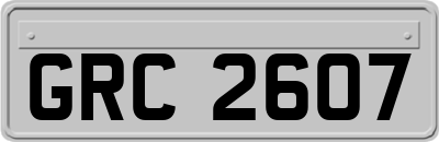 GRC2607