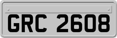 GRC2608