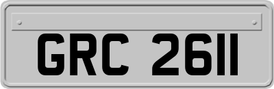 GRC2611