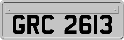 GRC2613