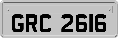 GRC2616